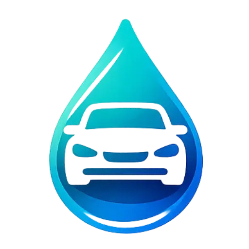 Lavage auto à domicile Entrechaux